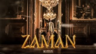 MORO - ZAMAN - (Official Music Video) | Album NARC
