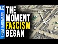 Fascism: When Business Met Capitalism 