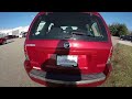 2005 mercury mariner convinience fwd p10019a