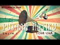 pujaan hatiku instrumental 60an salim i cha cha • version 2