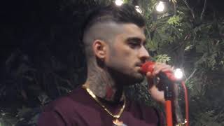 Concrete Kisses - ZAYN - San Francisco - February 4 2025