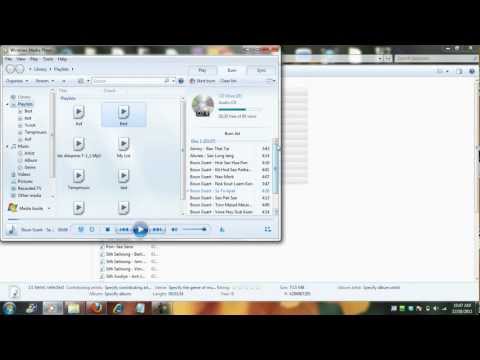 How to burn mp3 to a cd How to burn mp3 to a cd