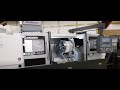 Fantastic offer on this Okuma GENOS L3000 lathe