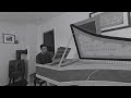 f. couperin la garnier. harpsichord miguel espinoza