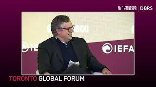 Investing in Uncertain Times | Toronto Global Forum 2023 | IEFA