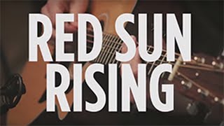 Red Sun Rising "The Otherside" Live @ SiriusXM // Octane