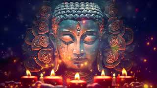 Inner Peace Meditation 15 | 528 Hz | Beautiful Relaxing Flute Music for Meditation, Yoga & Healing
