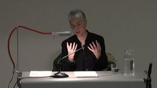 Adrian Piper - Second Wave Feminism: Unfinished Business