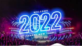 EDMเดือดๆเบสหนักต้อนรับปีใหม่2022 Christmas \u0026 Newyear mix