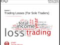 acca f6uk 4. trading income basis assessment