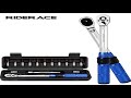 torque wrench set 15pcs 1 4