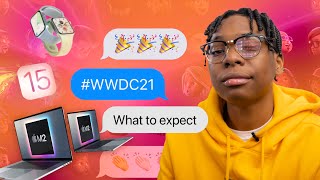 Final WWDC 2021 Event Leaks: Don't Get TOO EXCITED