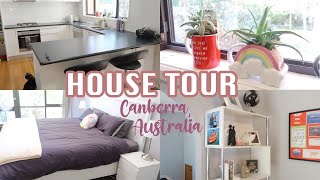 Finished House Tour 2021 | Canberra, Australia