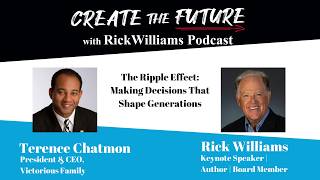 The Ripple Effect: Making Decisions That Shape Generations