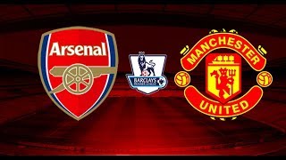 Arsenal Vs Manchester United All Goals And Highlights Best Moments in 2005