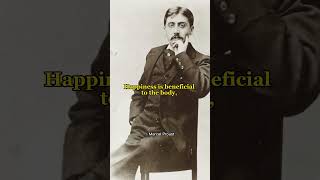 Quote from Marcel Proust | The Philosophers Cult #shorts #quotes #philosophy