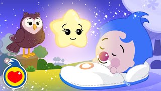 Duérmete Niño ♫ Plim Plim ♫ Canciones Infantiles Para Dormir