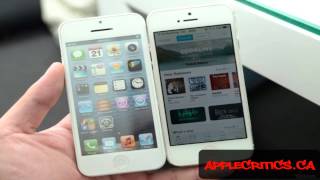 iPhone 5S And iPhone 5C To Be Announced September 10th