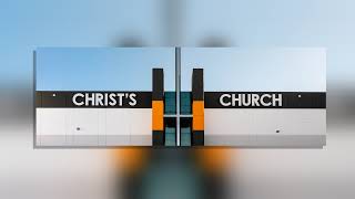 Christ's Church LIVE