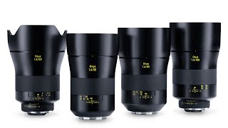 Zeiss will no more make new photo lenses...and why I think this is a big mistake!