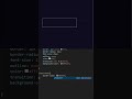 How to Create Floating Input Label using HTML and CSS #webdesign #frontend