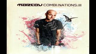 VA - Combi:nation III (CD 1) - mixed by Marco V