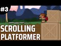 Scratch | Scrolling Platformer Tutorial (Ep3)