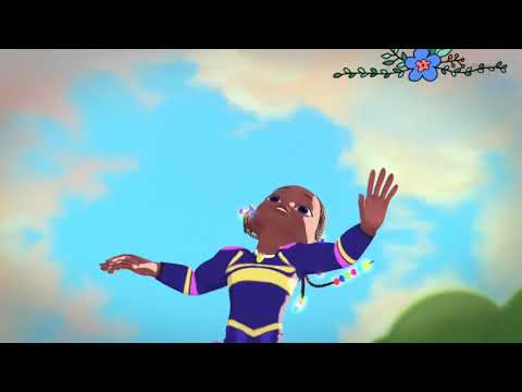 Kesandu and Tari book trailer Kesandu and Tari book trailer