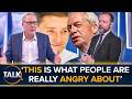 ‘White People Experiencing Being A Minority’ | Mandatory Diversity Training Pressured Police