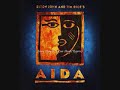 aida elaborate lives reprise enchantment passing.....