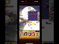 【モンスト】新闇ノマクエ三手周回編成！ モンスト モンスターストライク shortsvideo shortvideo subscribe ゲーム 闇ノマ