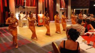 AENC - Danse samoane