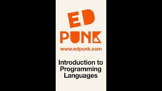 [Day 1] Introduction to Programming Languages | Learn Python | Light Mode #100daysofpython