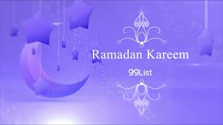 Ramadan Kareem 2021 | Free After Effects Template