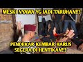 BANG REY LAMPUNG TERBARU, KLEWANG DI RASUKI IBLIS!!!