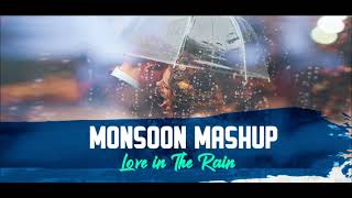 Lonely Rain Mashup Monsoon || Love Mashup for Monsoon  lovers || 2021 best Monsoon collection ||