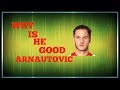 WHY IS HE GOOD TOTS ARNAUTOVIC REVIEW - FIFA16