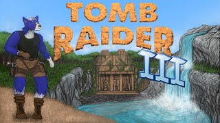 Tomb Raider III Highland Coast