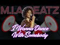 m.i.a beatz i wanna dance with somebody siren jam