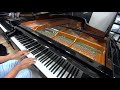 おすすめピアノ～c.bechstein m p192 ベヒシュタイン m p192