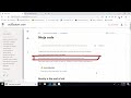 javascript.info The Modern JavaScript Tutorial 3.4 Ninja Code