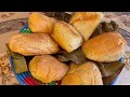 ethiopian food የቡሄ ዳቦ በ zizi kitchen