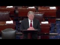 inhofe discusses