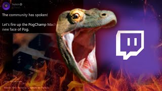 This is Twitch's New PogChamp