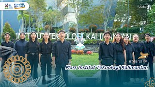 Mars Institut Teknologi Kalimantan