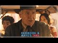 Mark Kermode reviews Indiana Jones and the Dial of Destiny - Kermode and Mayo's Take