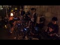 เกือบ บุรินทร์ บุญวิสุทธิ์ live in one old day bar sleepslope cover