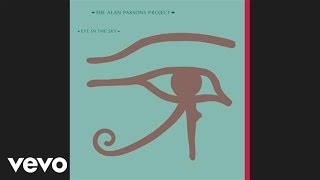 The Alan Parsons Project - Eye in the Sky ( Audio)