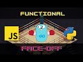 Functional Programming Face-Off: Python vs JavaScript vs Golang!