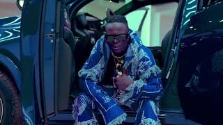 ADJI ONE CENTHIAGO FATÔ DIAMATIGUI CLIP🎬 OFFICIEL 2025